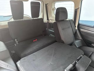 MITSUBISHI MONTERO DID 3.2 200cv 7 plazas
