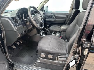 MITSUBISHI MONTERO DID 3.2 200cv 7 plazas