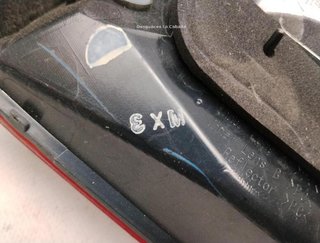 Piloto trasero nissan pulsar fastback c13 20378301