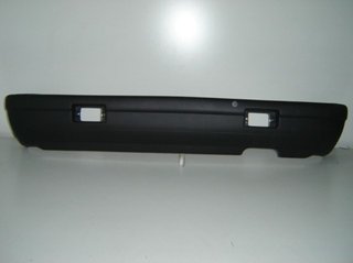 Paragolpes Trasero para Nissan MICRA K10 1988