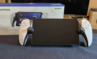 PlayStation Portal Remote Player