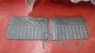Tapizado de puerta Renaul 4 L F6