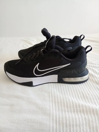 Zapatillas Nike Air Max Negras Talla 44