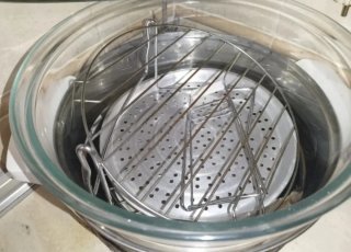 Horno de convección