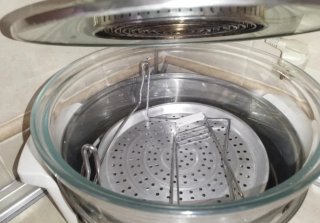 Horno de convección