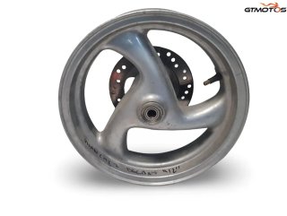 Llanta 12" Delantera Peugeot Vivacity 50 2004-2007