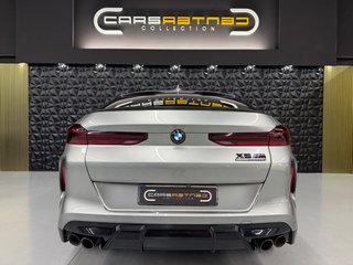 BMW X6 M 2021