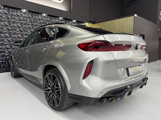 BMW X6 M 2021