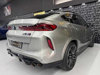 BMW X6 M 2021