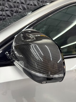 BMW X6 M 2021