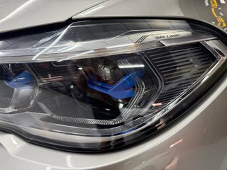 BMW X6 M 2021