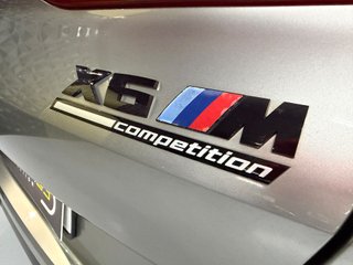 BMW X6 M 2021