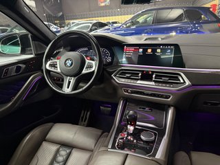 BMW X6 M 2021