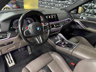 BMW X6 M 2021
