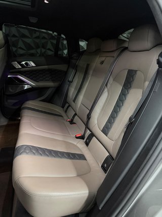 BMW X6 M 2021