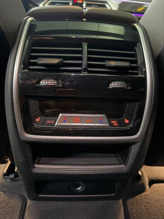 BMW X6 M 2021