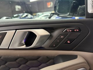 BMW X6 M 2021