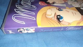 DVD serie anime anni 80 il grande sogno di Maya 1