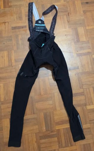 Maillot y culote Gobik talla XS ORIGINALES