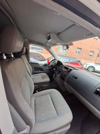 Volkswagen Transporter T5 2008