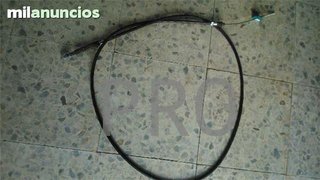 cables de acelerador de Renault Gordini