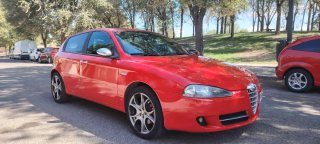Alfa Romeo 147 2008