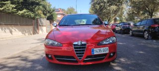 Alfa Romeo 147 2008