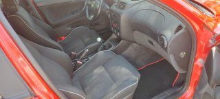 Alfa Romeo 147 2008