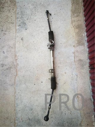 cremallera de dirección Renault Clio
