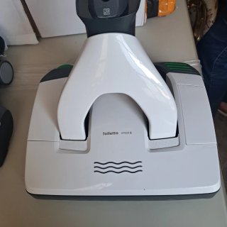 Lavapavimenti Folletto SP600 S