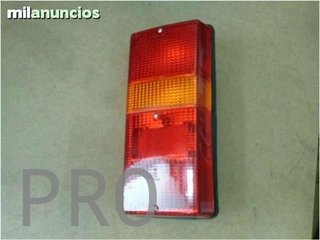 Tulipas traseras de renault 4 L f6