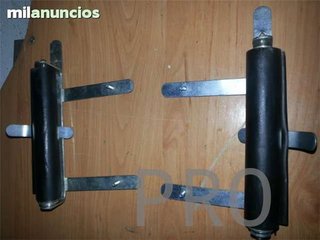 cortinillas motor seat 850 normal y E