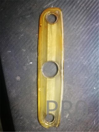 moldura arranque seat 600