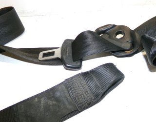 Volkswagen 119152 1k3857705c cinturón golf 1.9 tdi