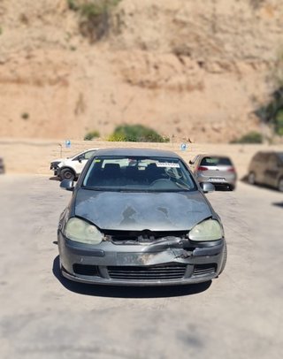 Volkswagen 119152 1k3857705c cinturón golf 1.9 tdi