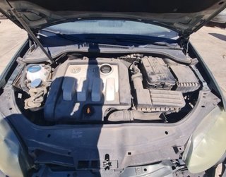 Volkswagen 119152 1k3857705c cinturón golf 1.9 tdi