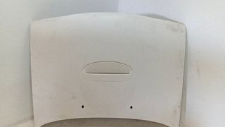 Capot 188528 nissan terrano ii aventura 2 66246