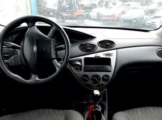 Ford 1076147 353022 juego focus berlina (cak) ghia