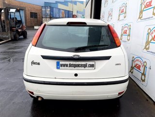 Ford 1076147 353022 juego focus berlina (cak) ghia