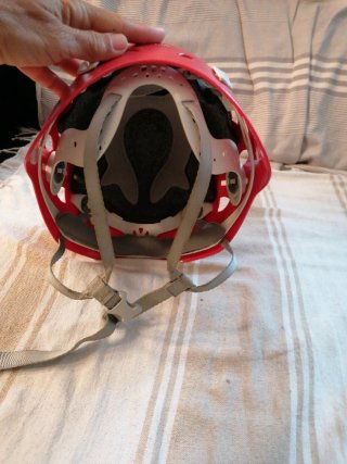 Casco Petzl Elia 52-58cm