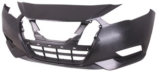 Paragolpes Delantero para Nissan MICRA K14 2016