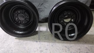 Llantas Seat 600 E