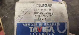 bombín de freno Ebro