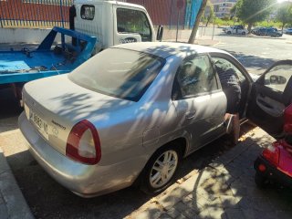 Daewoo Nubira 1999