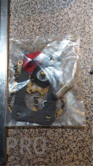 juego de juntas carburador seat 1430