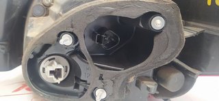 PILOTO TRASERO IZQUIERDO MAZDA 6 KOMBI ()(.2012->) Luxury