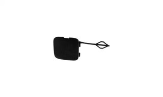Tapa Gancho Remolque Paragolpes Delantero (Mod Comercial) para Nissan NV300 2016 y Renault TRAFIC III 2014