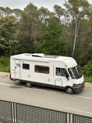 FIAT Ducato 2005