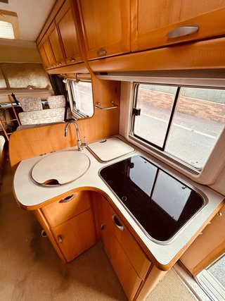 FIAT Ducato 2005