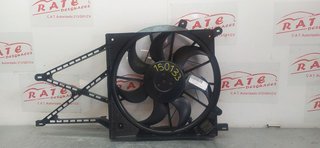 ELECTROVENTILADOR OPEL ASTRA G BERLINA Elegance